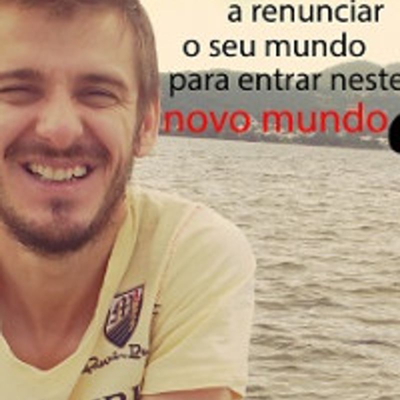 Lucas Saqueti profile picture