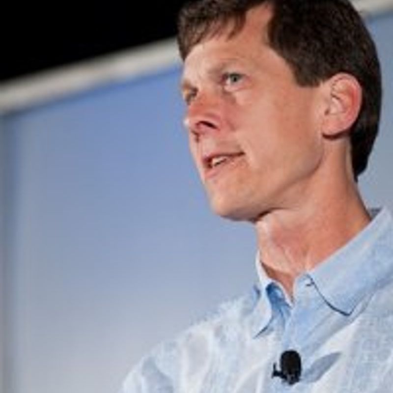 Steve Souders profile picture