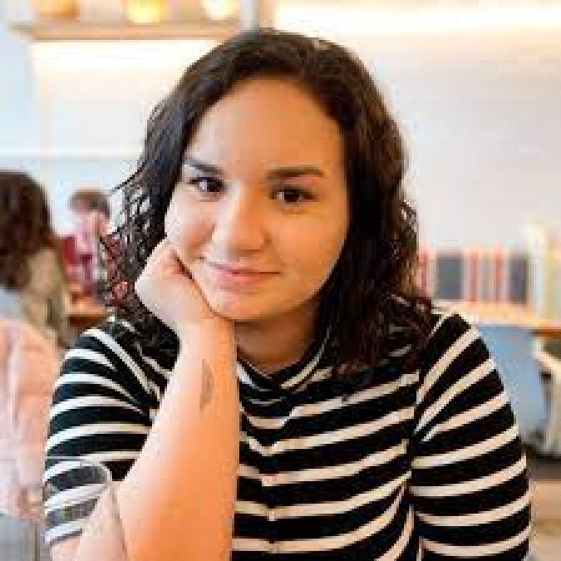 Gabriela Graciosa Guedes profile picture