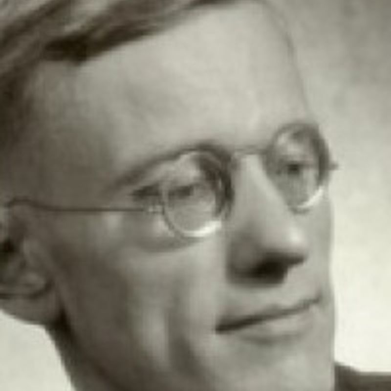 Hans Erich Freiherr von Campenhausen  profile picture