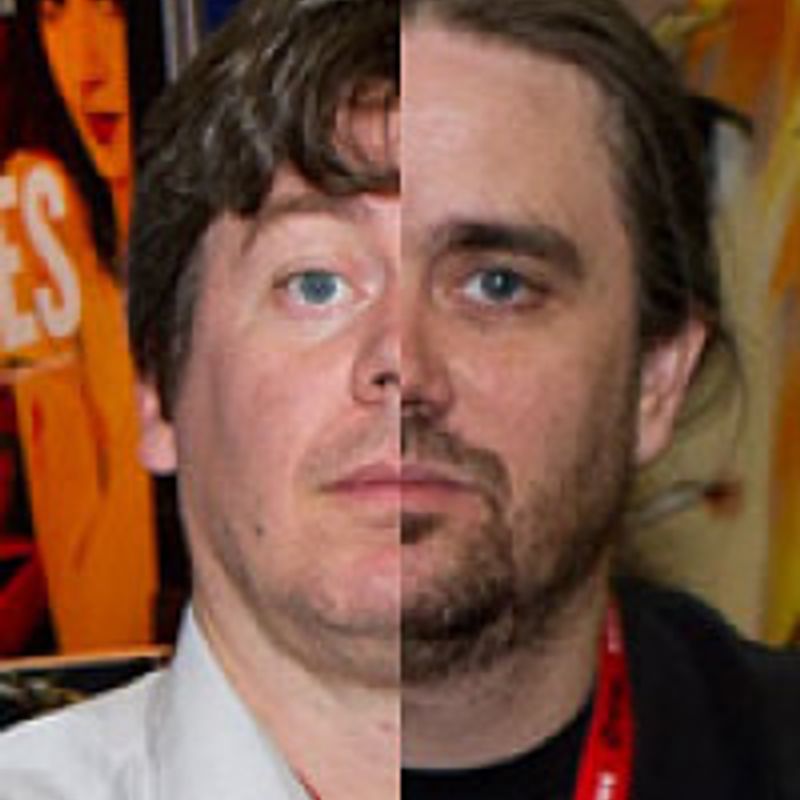 James S. A. Corey profile picture