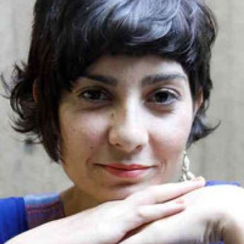 Mônica de Aquino profile picture