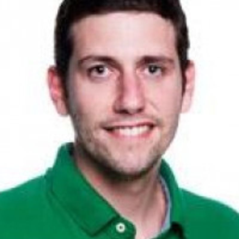 Leandro José Pereira Barros profile picture