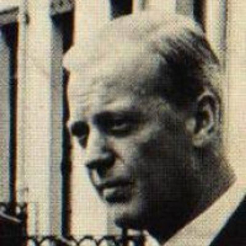 Eric Clifford Ambler profile picture