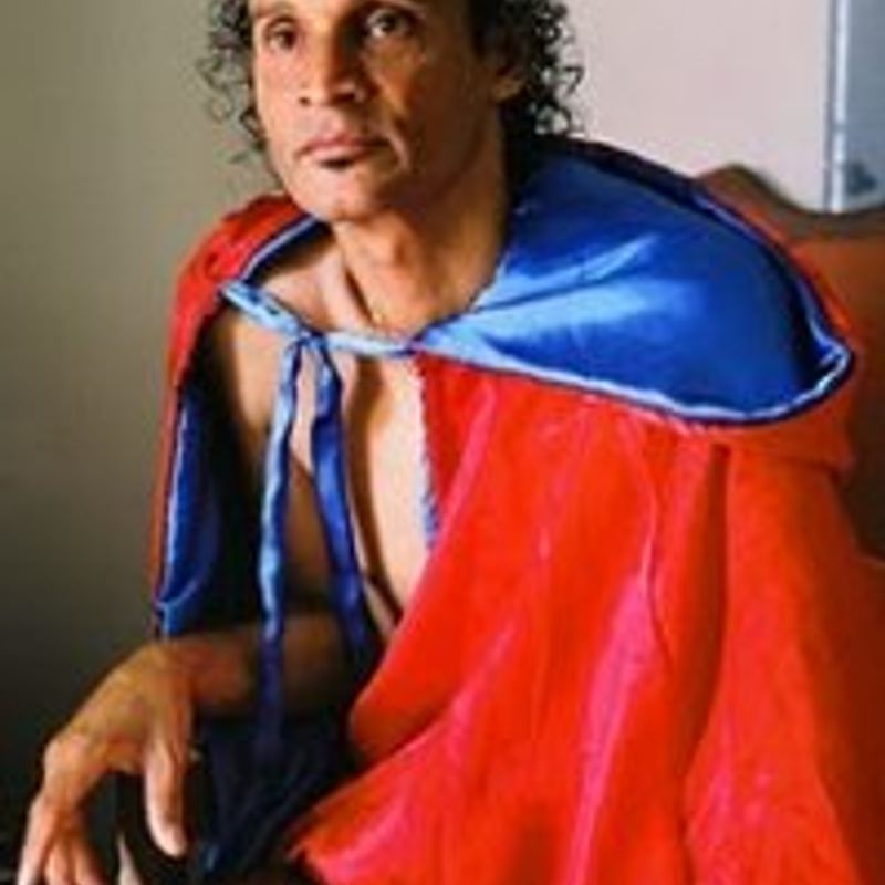 Aroldo Pereira profile picture