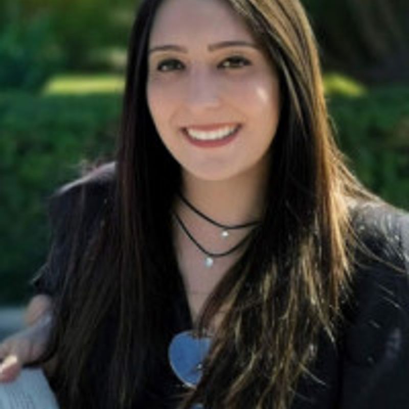 Deborah Strougo profile picture