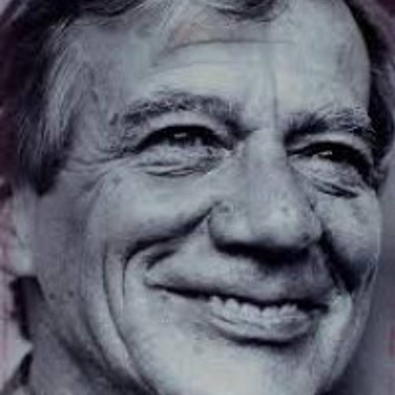 Harry Laus profile picture