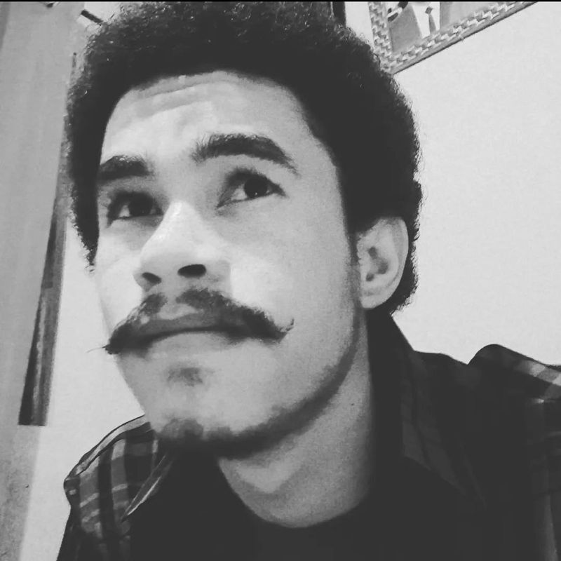 Julius Vieira profile picture
