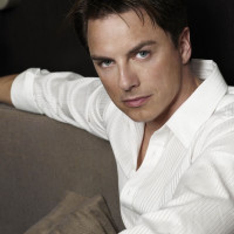 John Scot Barrowman profile picture