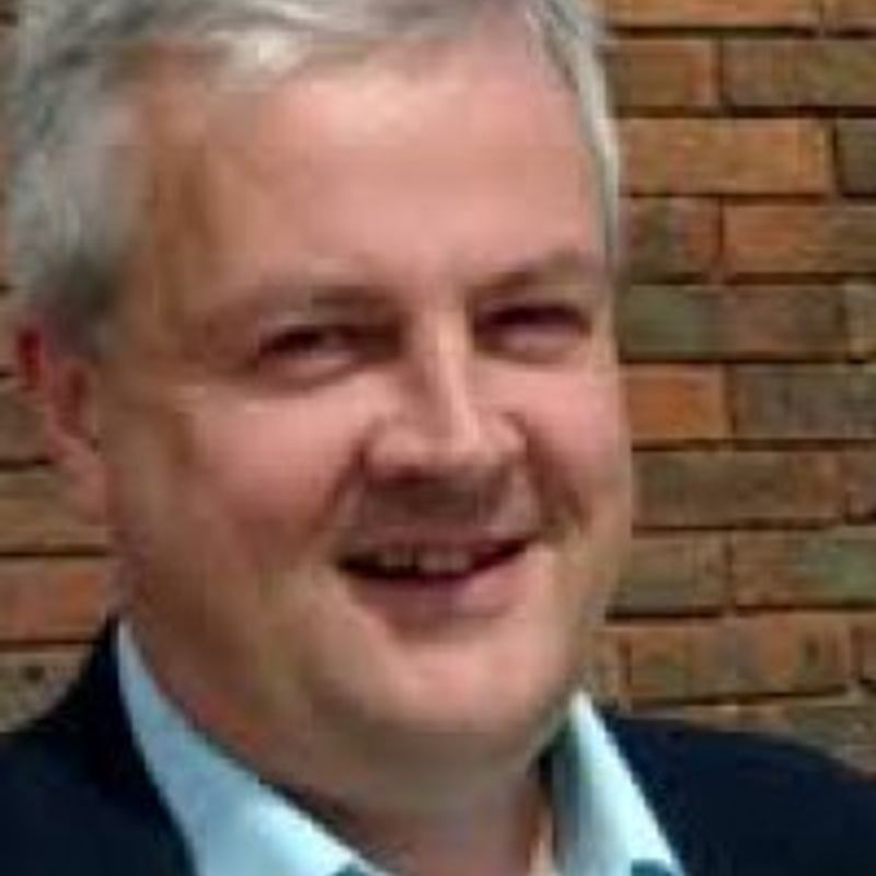 John Dupré profile picture