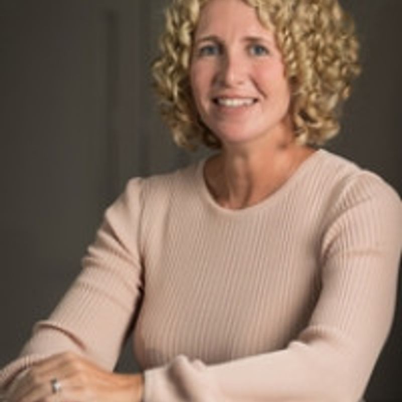 Sandie Jones profile picture