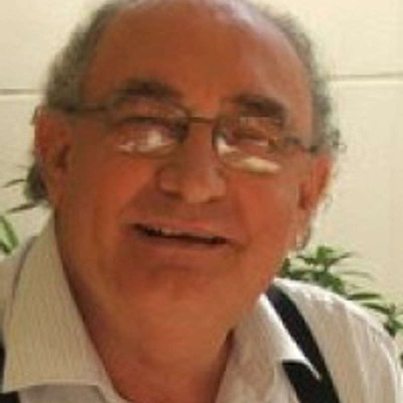 Milton Schwantes profile picture