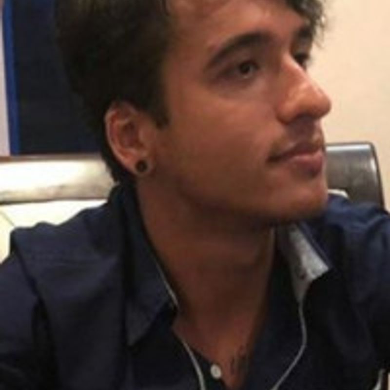 Matheus Pires profile picture
