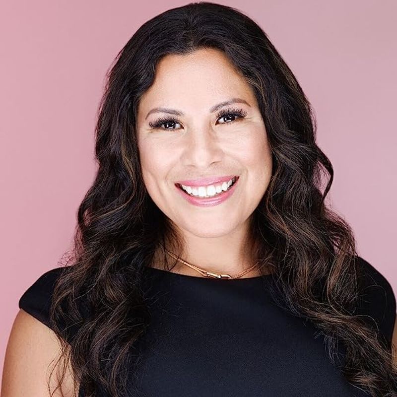 Yamile Saied Méndez profile picture