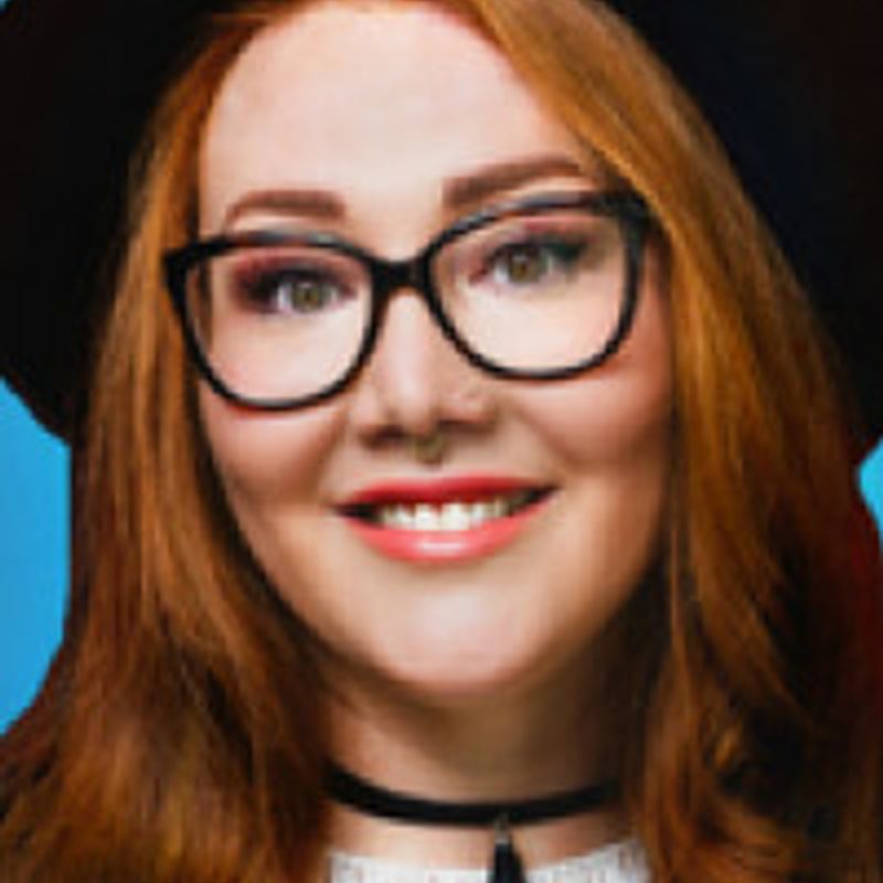Rebecca Sky profile picture