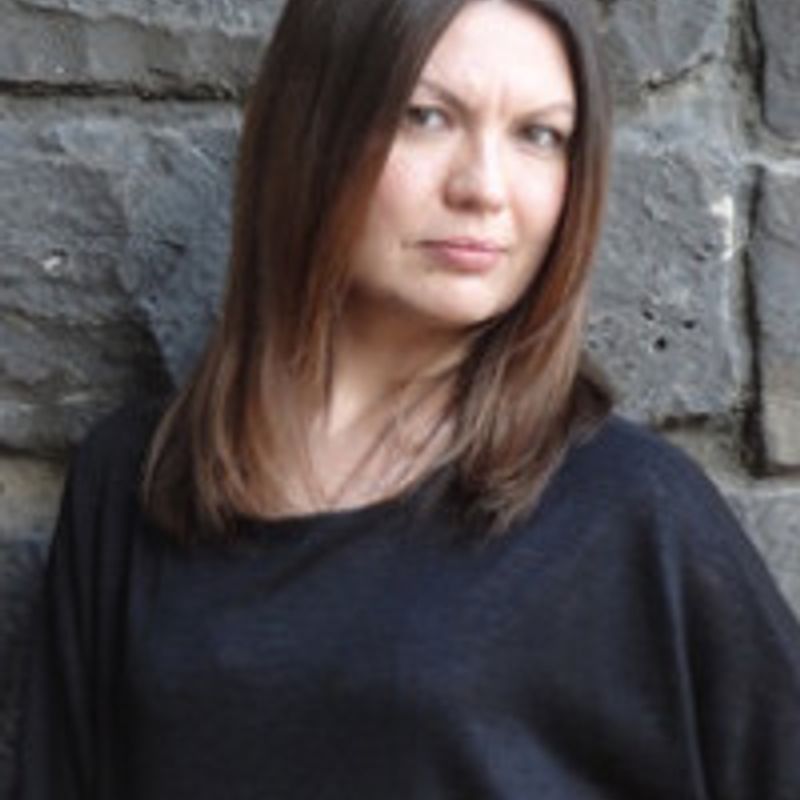 Katya de Becerra profile picture