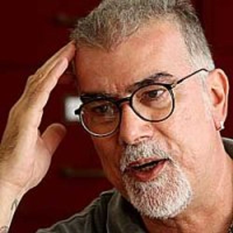 Francisco Carlos Teixeira da Silva profile picture
