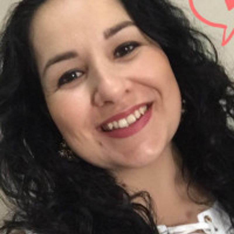 Luana Letizia Lazzaris profile picture