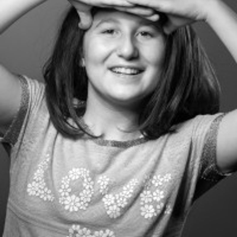 Myriam Rawick profile picture