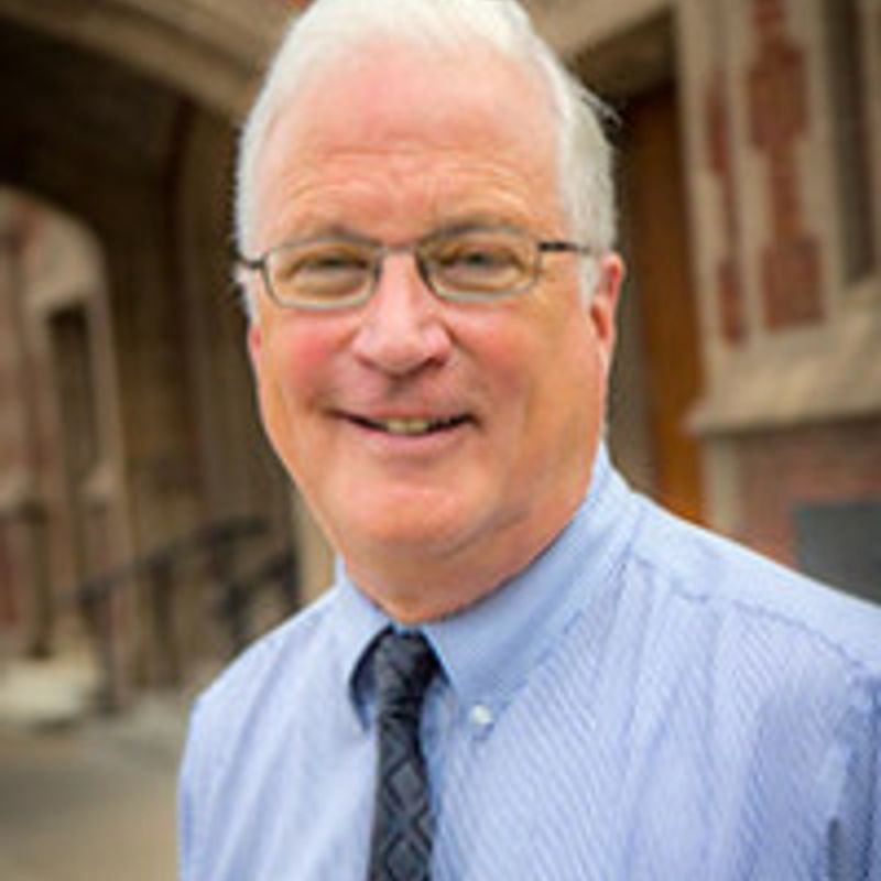  Paul J. Wadell  profile picture