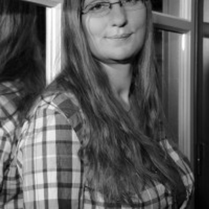 Christelle Dabos profile picture