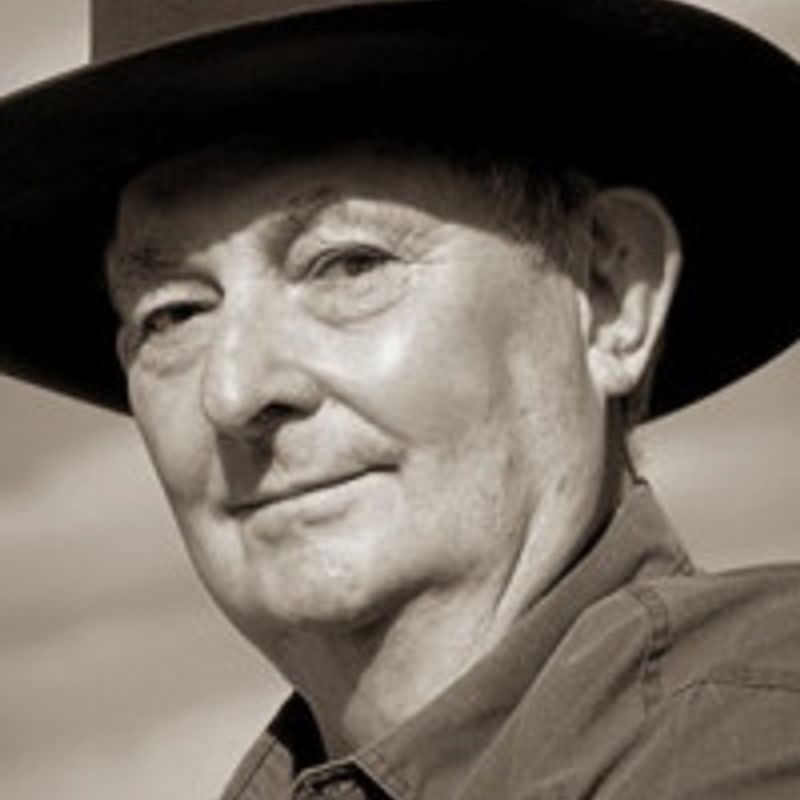 Anthony Grove Hillerman profile picture