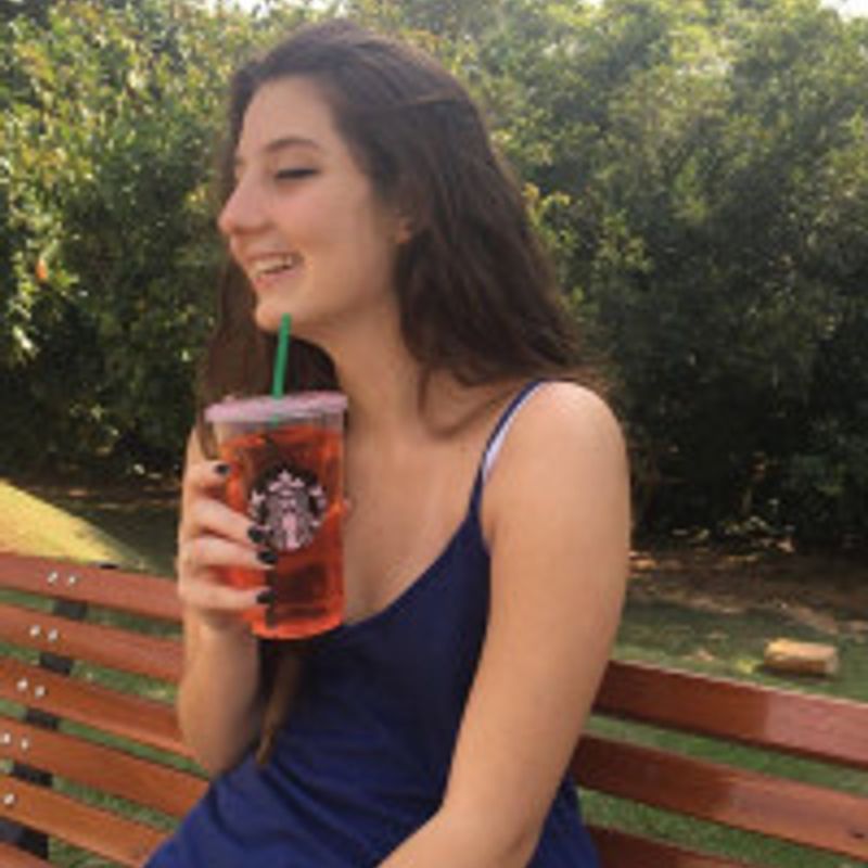 Caroline Gulgueira profile picture