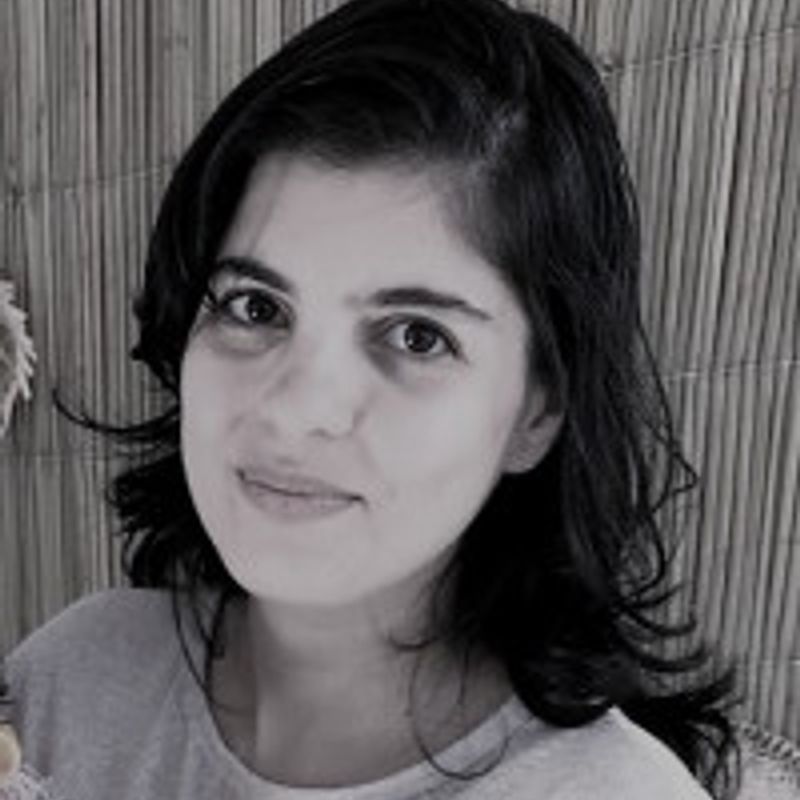 Allívia Rouse Carregosa Rabbani profile picture