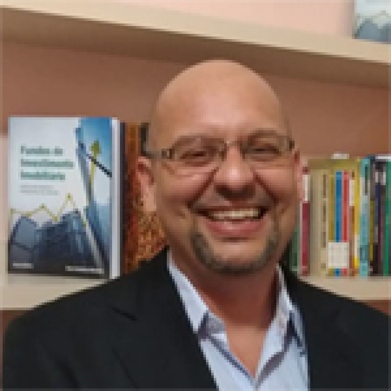 Roni Antônio Mendes profile picture