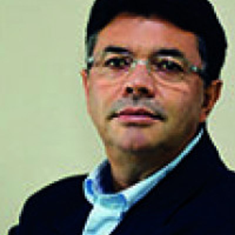 Ademir Passos profile picture