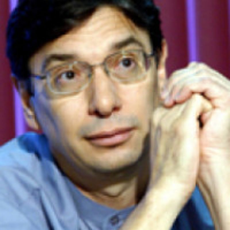 Marcio Pochmann profile picture