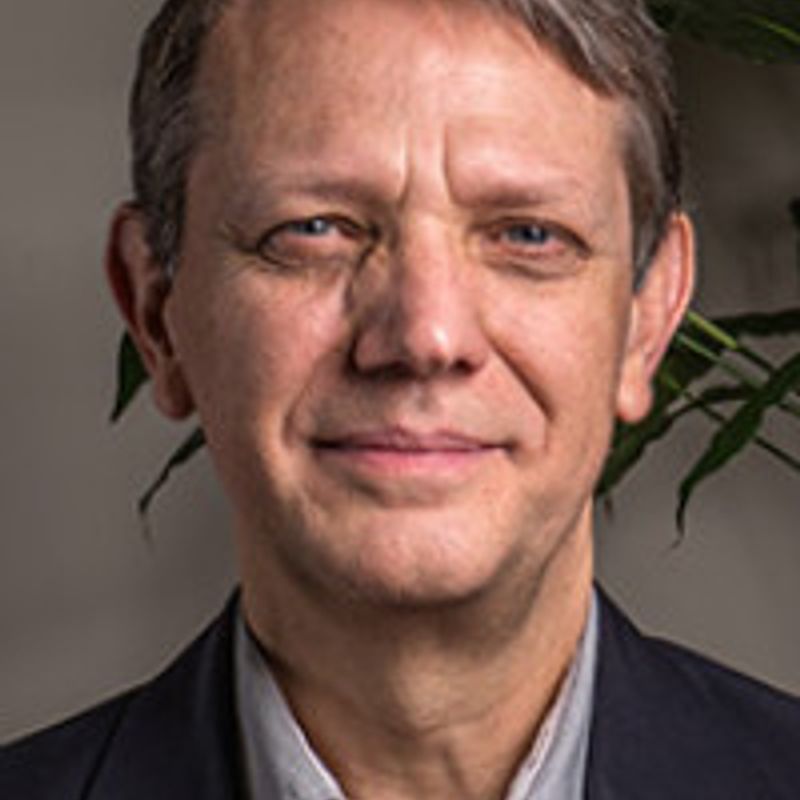 André Singer profile picture