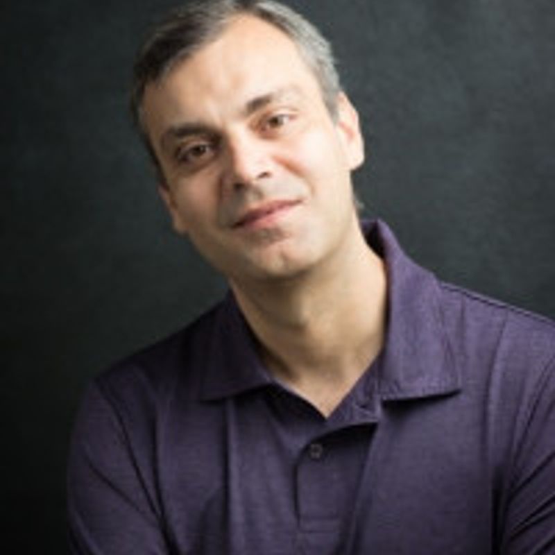 Ruy Gomes Braga Neto profile picture