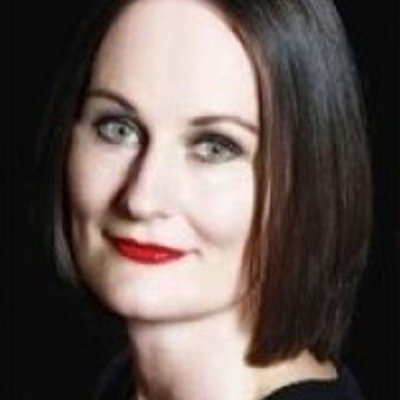 Lucy O’Brien profile picture