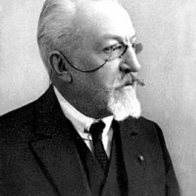 Henri Pirenne profile picture