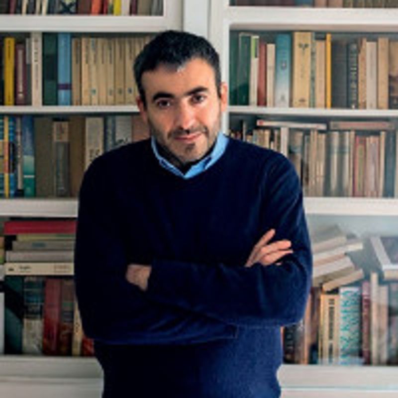 Marcos Nobre profile picture