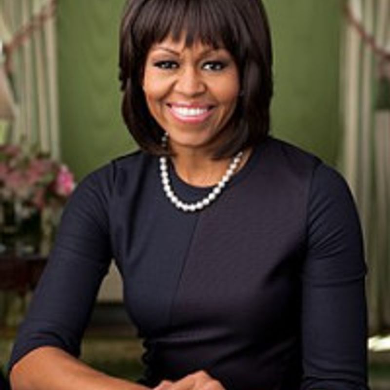 Michelle Obama profile picture