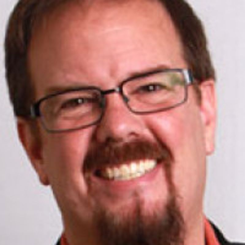 Edward John Stetzer profile picture