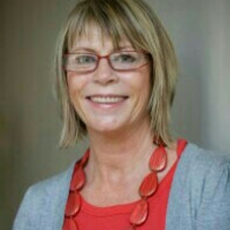 Sheryl Browne profile picture