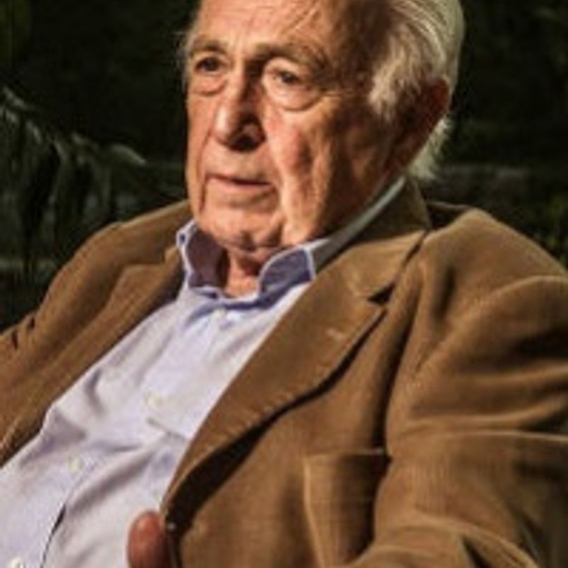 Luiz Carlos Bresser-Pereira profile picture