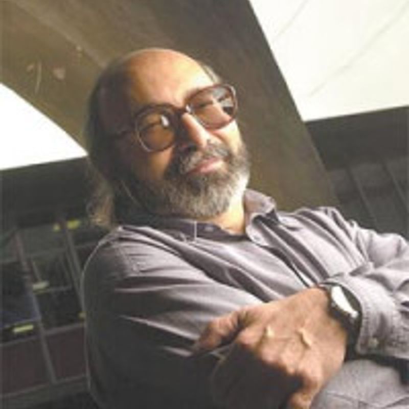 Gildo Marçal Brandão profile picture
