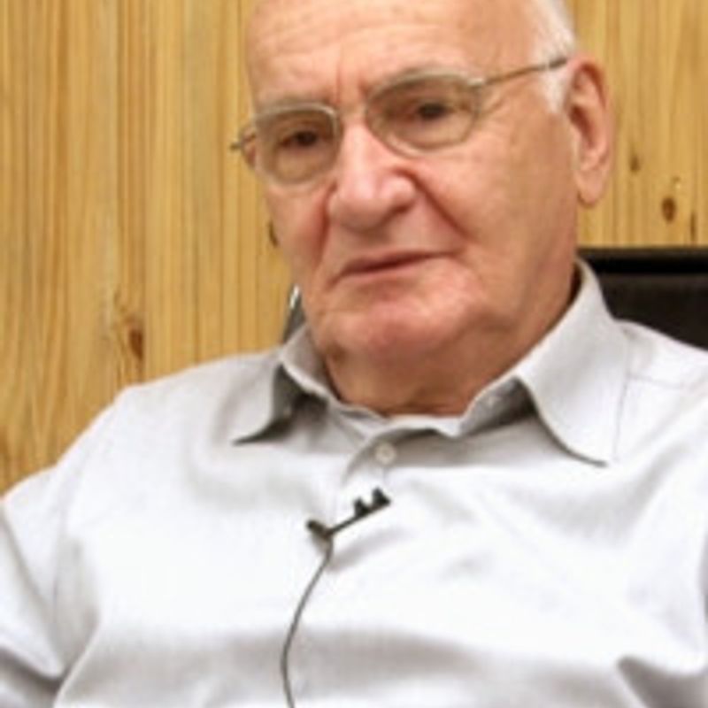 Gabriel Cohn profile picture
