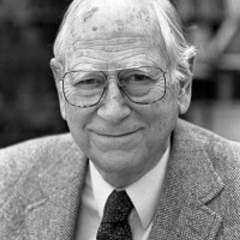 Robert Alan Dahl profile picture