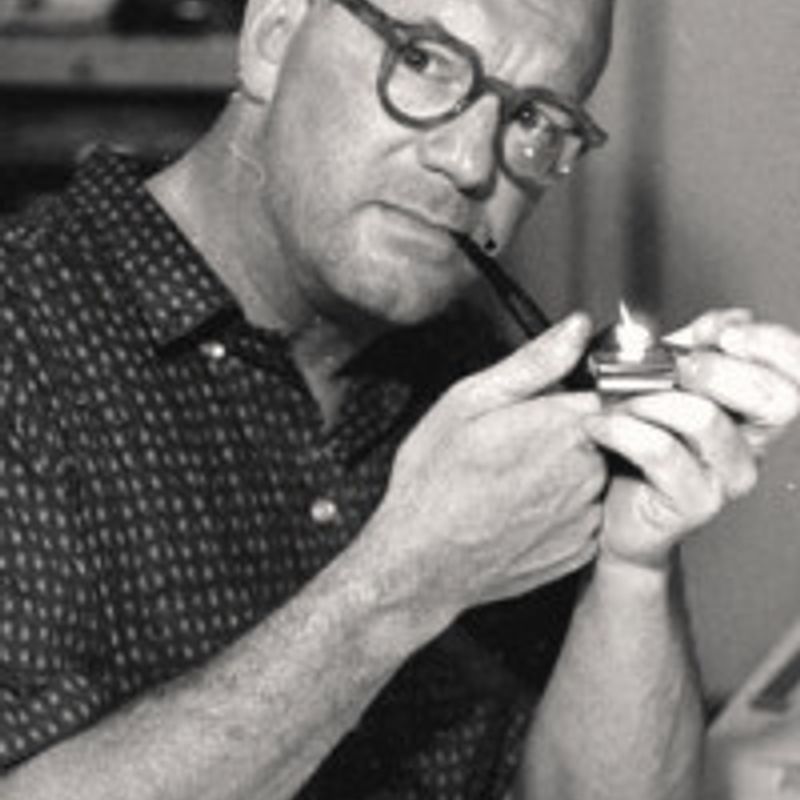Charles Wright Mills profile picture