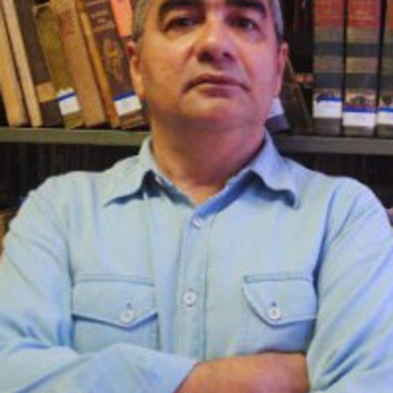 Paulo Tarso Barros profile picture