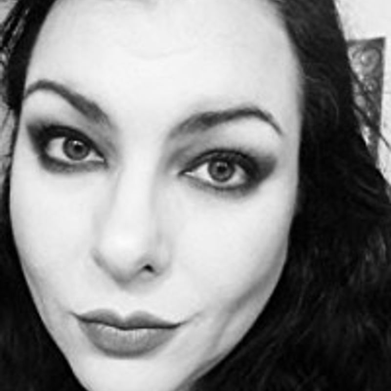 Eva Darrows profile picture