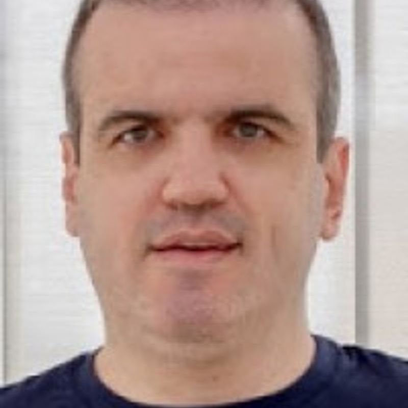 Evandro Sinotti profile picture
