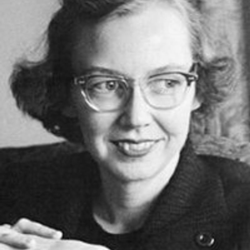 Mary Flannery O'Connor profile picture