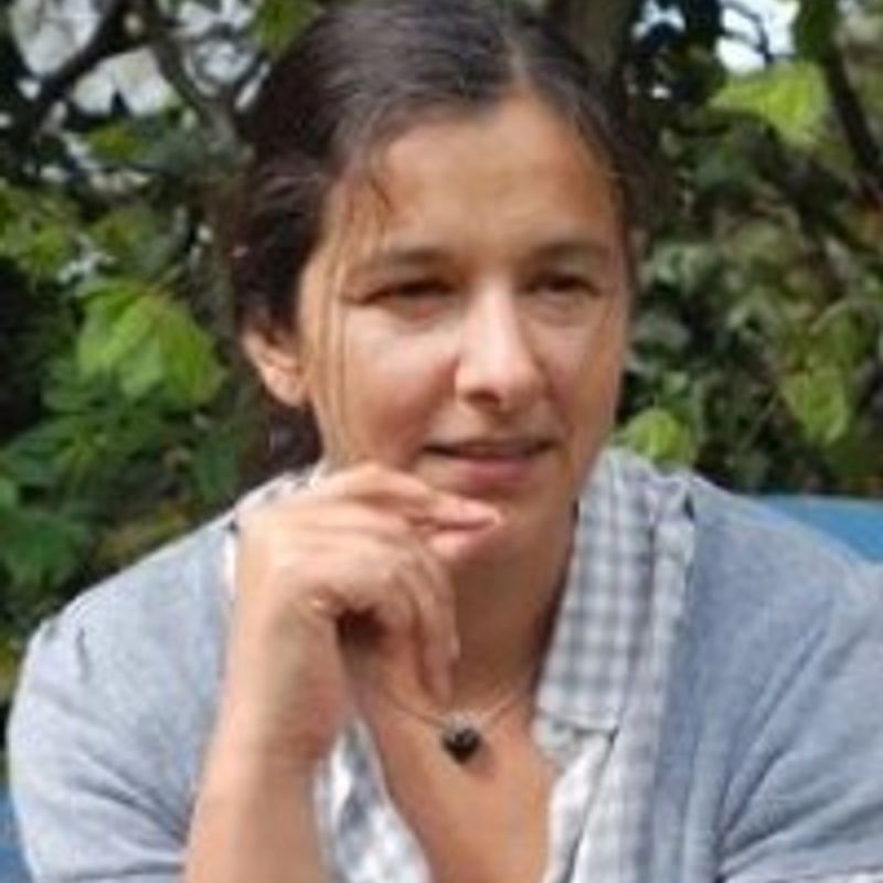 Sharon Dogar profile picture