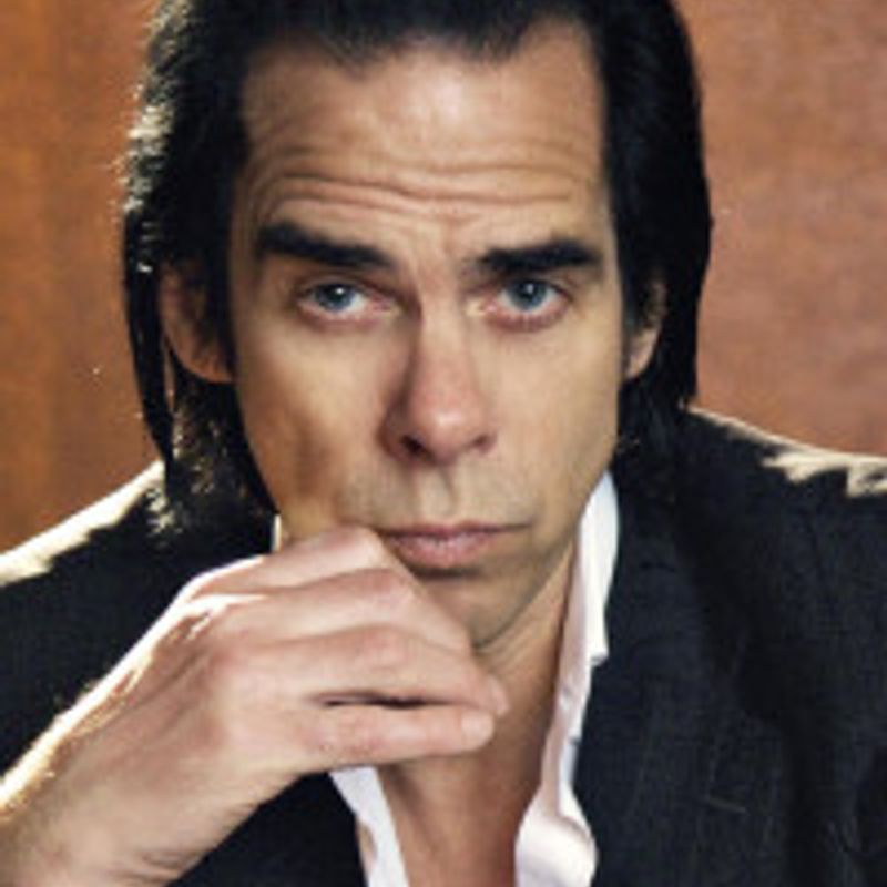Nicholas Edward Cave profile picture